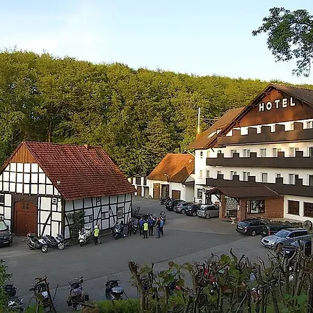 Hotel Muhlenhof