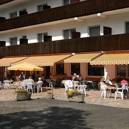 Muhlenhof Hotel Auetal