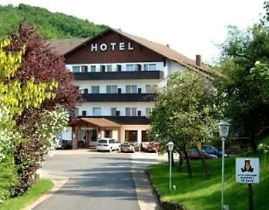Muhlenhof Hotel *