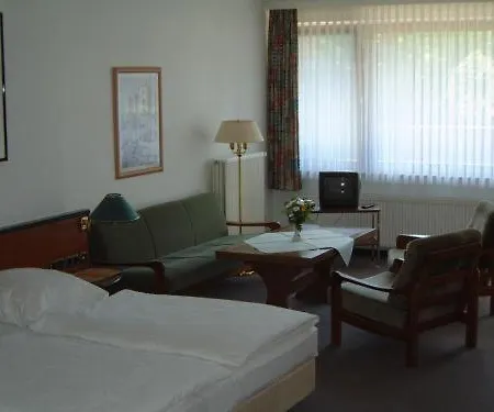 Hotel Muhlenhof